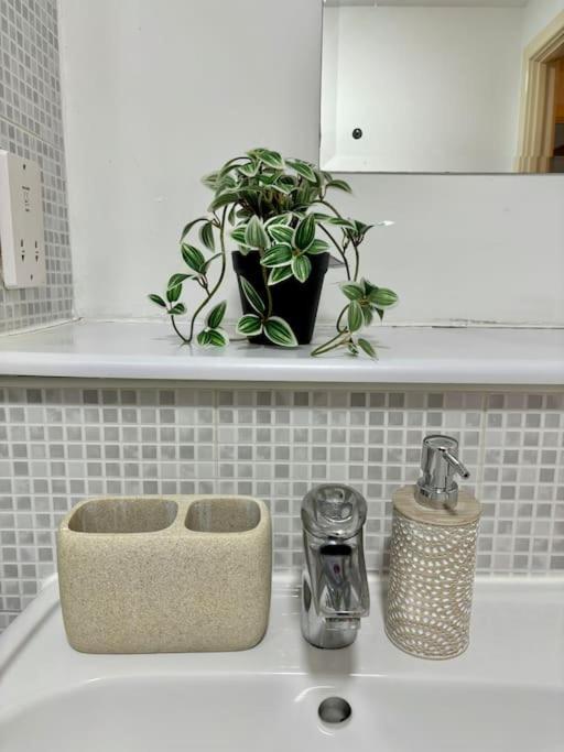 Luxury Apartment In The Heart Of Birmingham City! Экстерьер фото