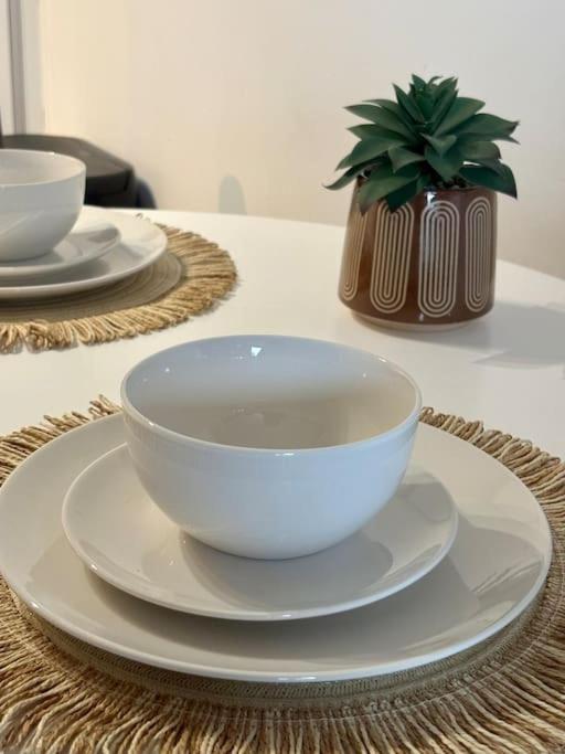 Luxury Apartment In The Heart Of Birmingham City! Экстерьер фото