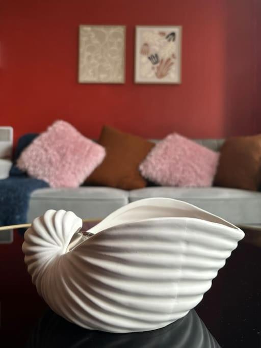 Luxury Apartment In The Heart Of Birmingham City! Экстерьер фото